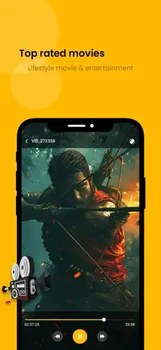 sony-best-camera-phone Top Rated Movies